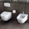 Биде подвесное IDEAL STANDARD Washpoint R371801