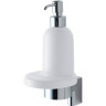 Настенный дозатор жидкого мыла IDEAL STANDARD Connect N1389AA