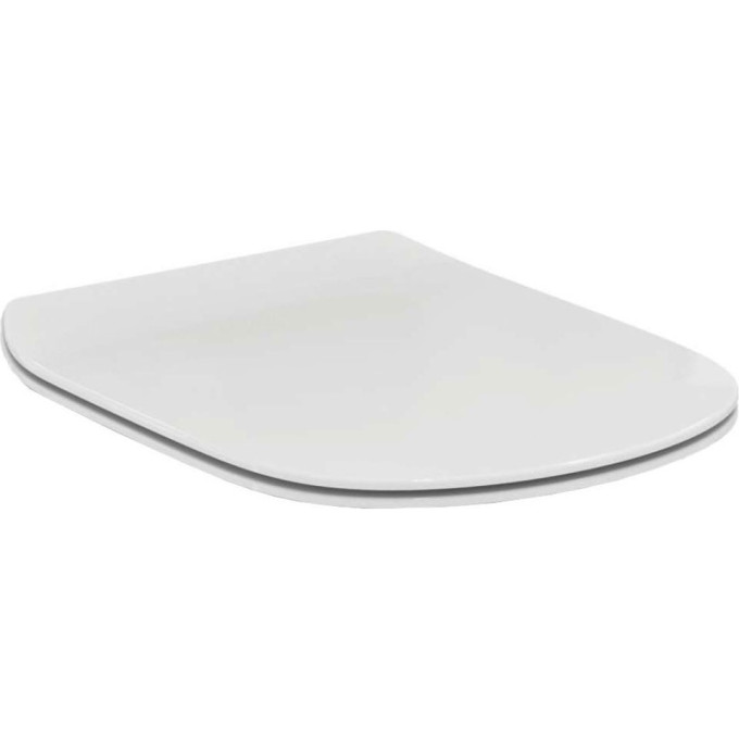 Крышка-сиденье IDEAL STANDARD Tesi T352701, белая