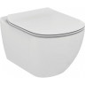 Крышка-сиденье IDEAL STANDARD Tesi T3527V1