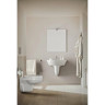 Смеситель для раковины IDEAL STANDARD Ceraflex B1708AA, хром